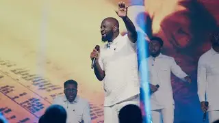 Kofi Karikari - Hail Your Name (Official Video)