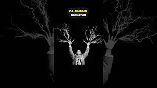 INILAH MANUSIA YANG MEMILIKI KEKUATAN SUPER LUAR BIASA #gudangit #shorts