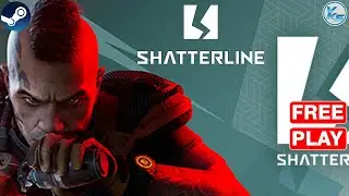 🔥 Shatterline Free To Play
