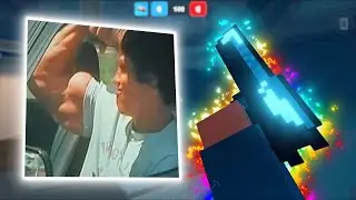 ЛЕТО 2023 ❤️🔥 | BLOCK STRIKE