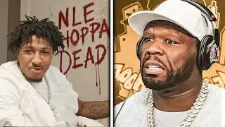 Рэперы РЕАКЦИЯ на фристайл NBA YoungBoy &laquo;Zero IQ&raquo;! (Музыкальное видео)