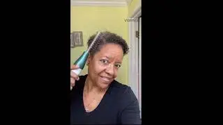 Vortex Hair Care Review: What Actually Helped Me Regrow Hair After Cancer