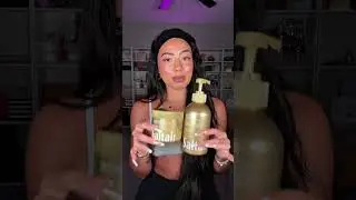 I want all my girlies to smell SCRUMPTIOUS with me🥰 #amazing #grwm #makeup #ytshorts