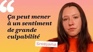 Sni&eacute;jana, diagnostiqu&eacute;e du syndrome d'excitation g&eacute;nitale persistante