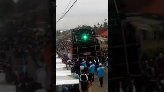 Karnaval sumber Suko #sejahtera