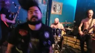 ABJECT TERROR LIVE 12/21/2019