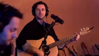 Dakota Theim - She's a Mystery (Live at Yonder)