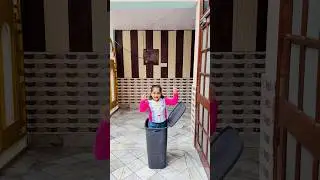 Anaya Ne Ye Magic Kaise Kiya 😳🤯