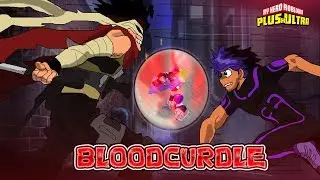 BLOODCURDLE IS BUSTED...Plus Ultra 2 Showcase | Roblox