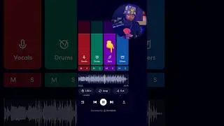 Making a beat on Bandlab #bandlab #reflexsoundz #musicproducer #beatmaker #musicproduction