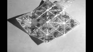 Shape-shifting robots