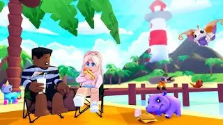 ROBLOX OVERLOOK BAY 2