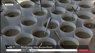 Haven Night Shelter lends a helping hand to the homeless