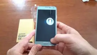 SAMSUNG GALAXY S5 NEW EDITION!! DESEMPAQUETADO Y PRIMERAS IMPRESIONES!