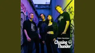 Chasing Thunder