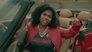 Yaminah - Moving On (Official Video)