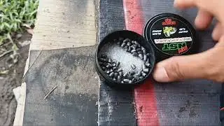 R3 EXCALIBUR BOGEL VS MIMIS SLUG 10.3 GR NST