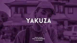 [FREE] Keith Ape x Kohh Type Beat 2018 | 