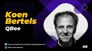 Koen Bertels: Perfect Intermediate-Scale Quantum computing.