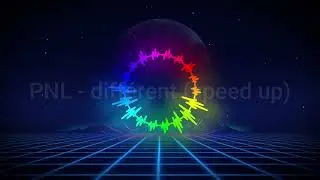 PNL - différent (speed up)