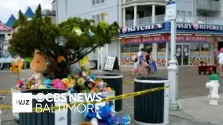 Ocean City agrees to $400k settlement with parents of child killed in 2024 tram incident