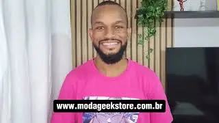 MODA GEEK STORE