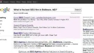 Google Search Stories - WebMechanix