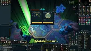 Reprisal Ability Codex drop