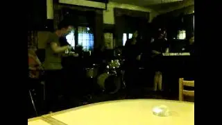 Social Deviant @ The Albany