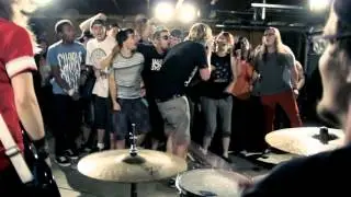 Charlie Siren 