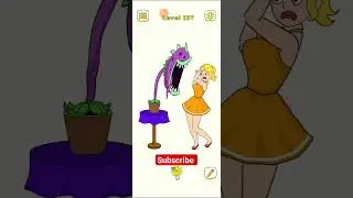 draw police Tricky games and seva videos level 9990