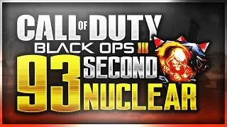 WORLDS FASTEST NUCLEAR! 93 Second 
