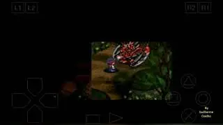 Taomon Vs MegaloGrowmon - Digimon World 2003