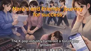 K-pop Success