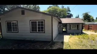 Chico Homes for Rent 3BR/2BA by Chico Property Management