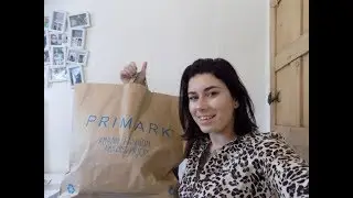 AUTUMN PRIMARK CLOTHING HAUL 2018