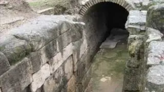 C&aacute;stulo (yacimiento y museo arqueol&oacute;gico).
