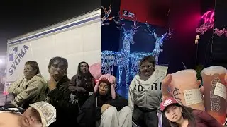 SURPRISED OUR FRIEND !!! (Gone wrong)