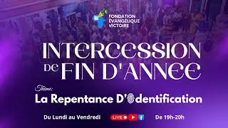 Culte du dimanche 28 décembre 2025 Présidente  DIAMOUTENE Mariamou - Message Proph AKPA LANDRYSE