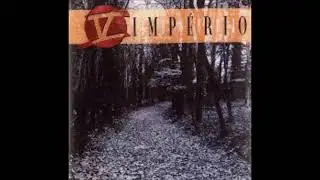 Quinto Imperio (V Imperio) - Album Mar de Folhas 1997