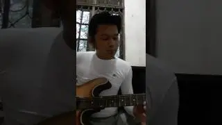 lagu ciptaan sendiri 