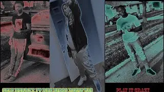 Play it Crazy - RTS Hurrk Ft Big C x RTS Tae