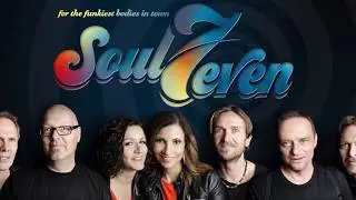Soul Funk Cover Band Soul7even Promo Video Kontakt Info