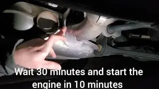 How To Repair Car Exhaust To Save Your Money | #diy #carexhaust