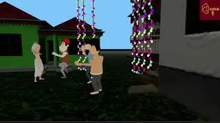 Bahun ko Gang Nepali Deusi Song 2082 Part 2