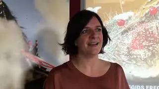 Stemmen uit de sector I Erfgoeddag 2019