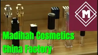 Best Private Label Makeup Vendors Wholesale Top Makeup products - Madihah Trading Cosmetics Vendors