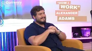 Alexander Adams | CEO's Morning Routine, Chess, & Entrepreneurship