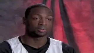 Dwyane Wade - Art of the Two Step