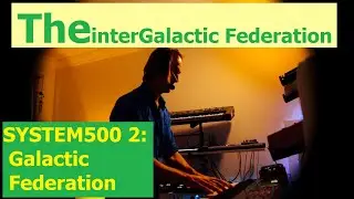 SYSTEM500 2: Galactic Federation
